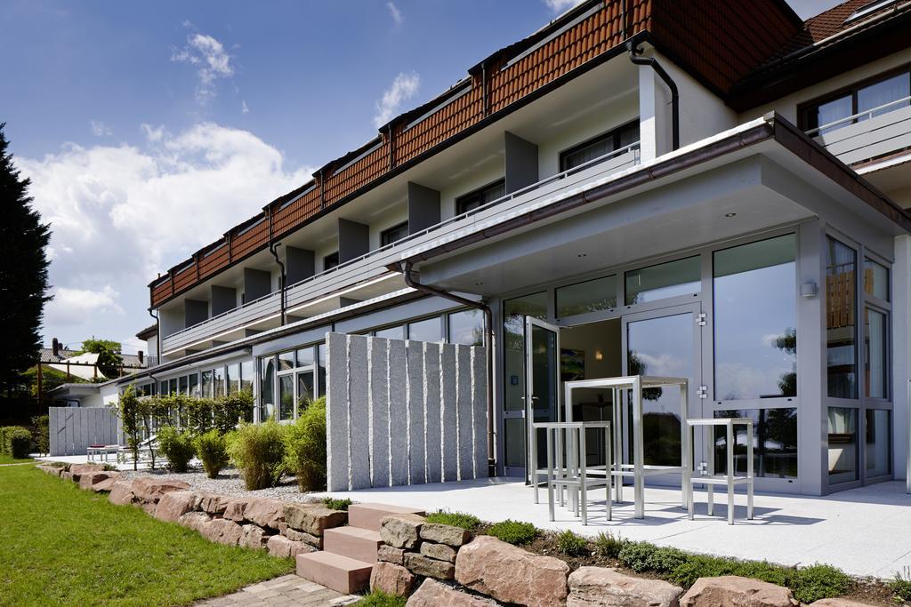 NaturKulturHotel Stumpf Neunkirchen  Exterior foto